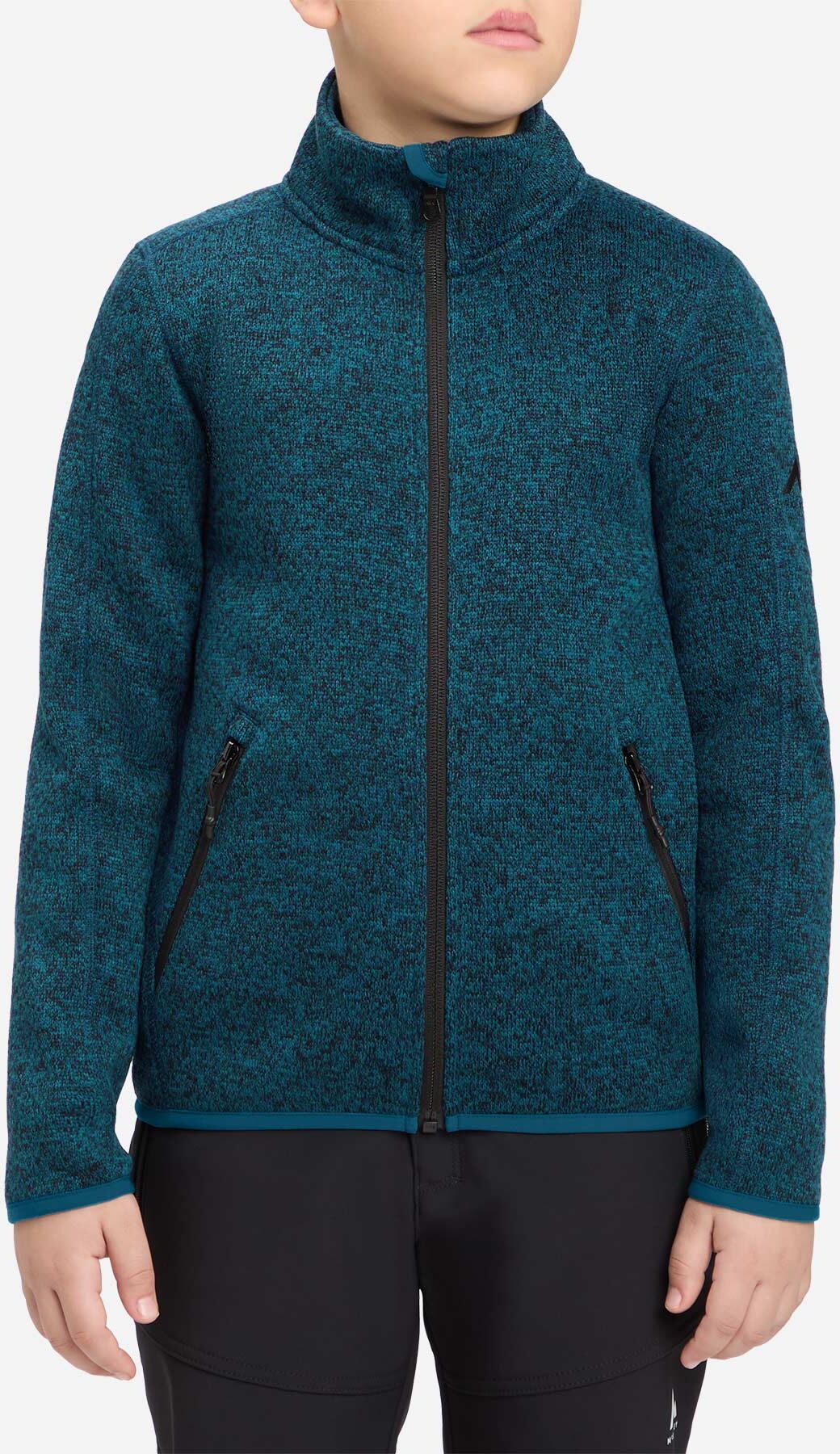 mckinley Skeena Iv Jr - Pile - Blu 164CM