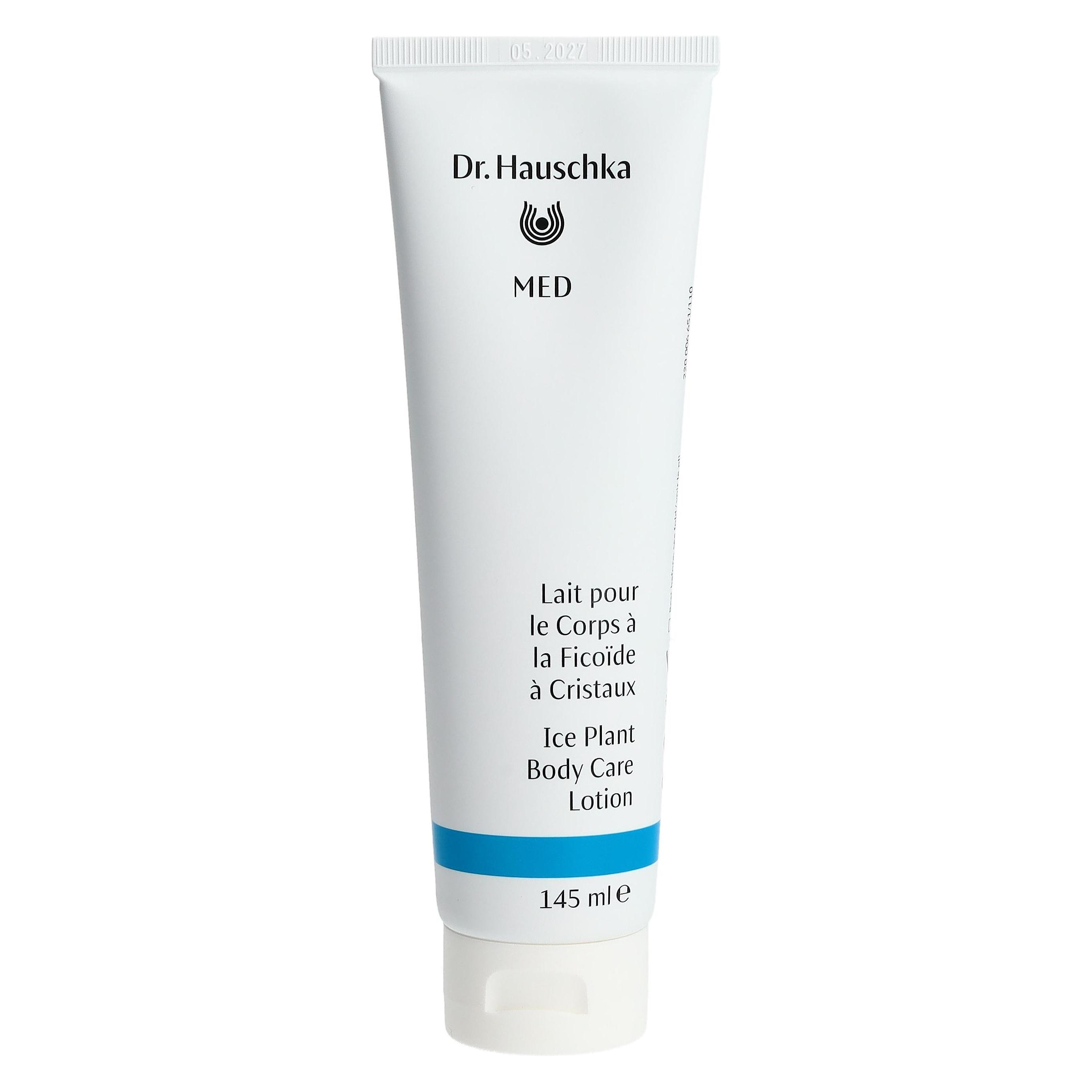 Dr. Hauschka Med (Körperlotion, Körpermilch, 145 ml) (04020829092068)