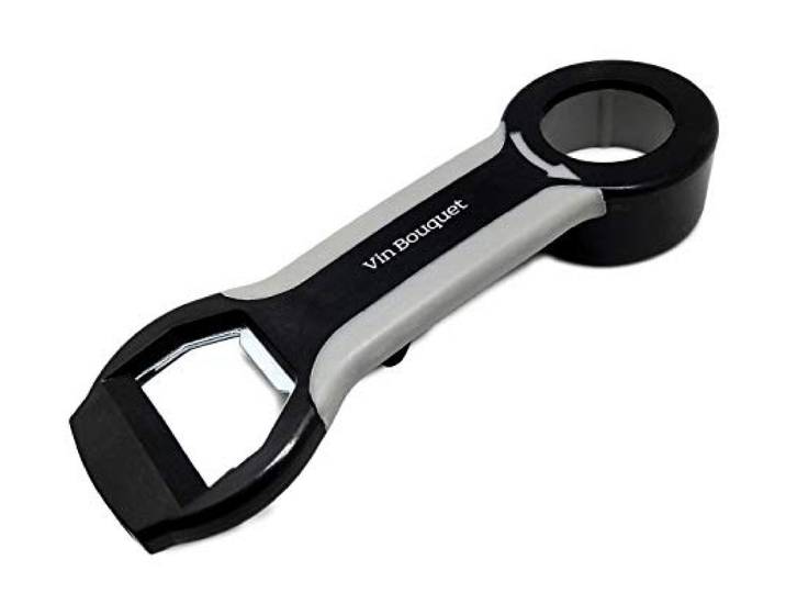Vin Bouquet FID 021 multifunctionele opener flessen blikken potten