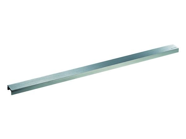 Dallmer Abdeckung CeraLine Design matt, 1900 mm 524348