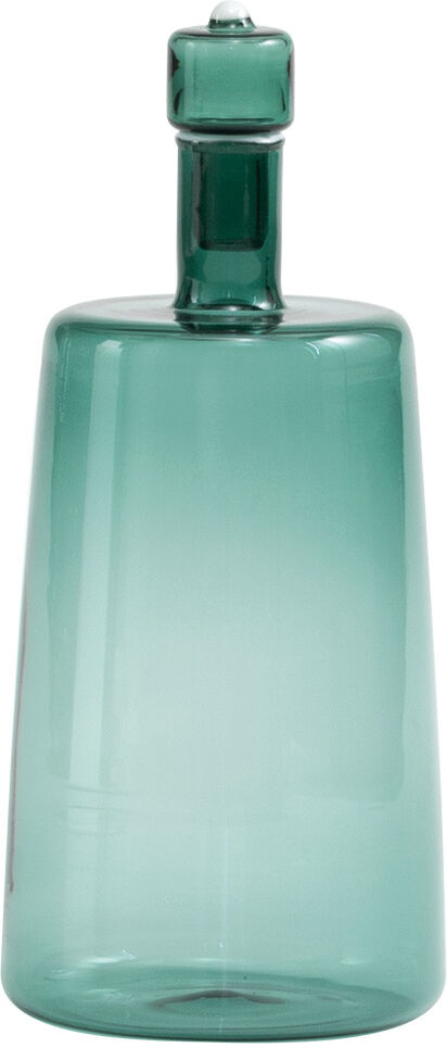 Zafferano Bottiglia 65 cl Funnel Verde Lago