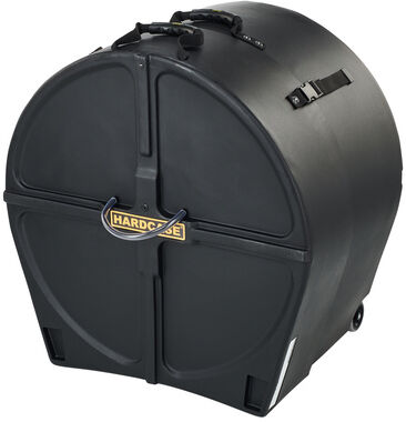 Hardcase HN22B Bass Drum Case