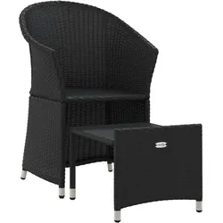 vidaXL, Gartenlounge, Yatonis