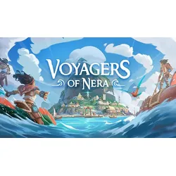 Voyagers of Nera