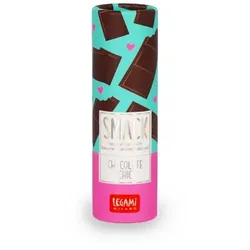 Legami Lippenpflegestift Smack - Chocolate Chic