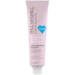 150ml Paul Mitchell Clean Beauty Color Depositing Treatment