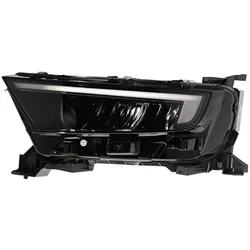 Hauptscheinwerfer VALEO 451040 für Opel Mokka