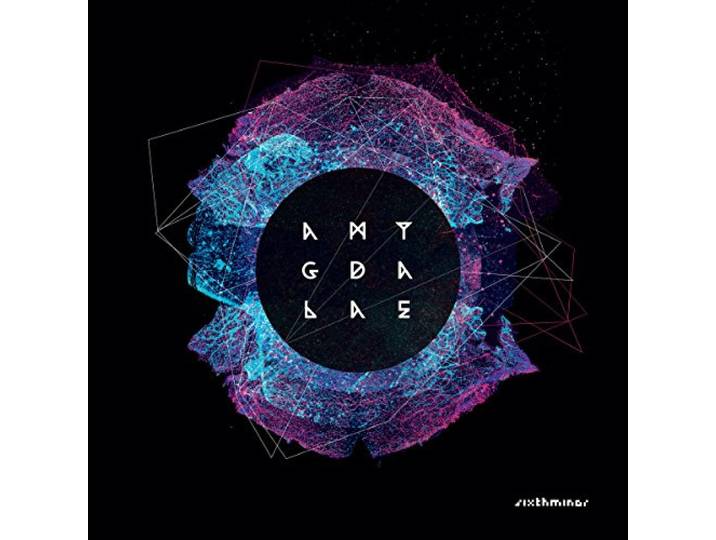 Sixth Minor - Amygdalae