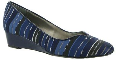 Proxy Emastine-PR - Womens 11 Navy Pump N