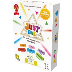 Asmodee - Just One