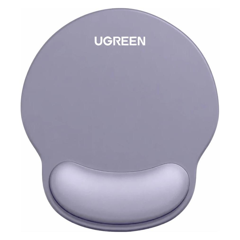 Ugreen LP668 ergonomic mouse pad (gray) (25244)