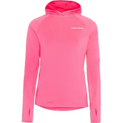 Kari Traa, Damen, Funktionsshirt, Sanne Sunshirt (S), Pink, Rosa