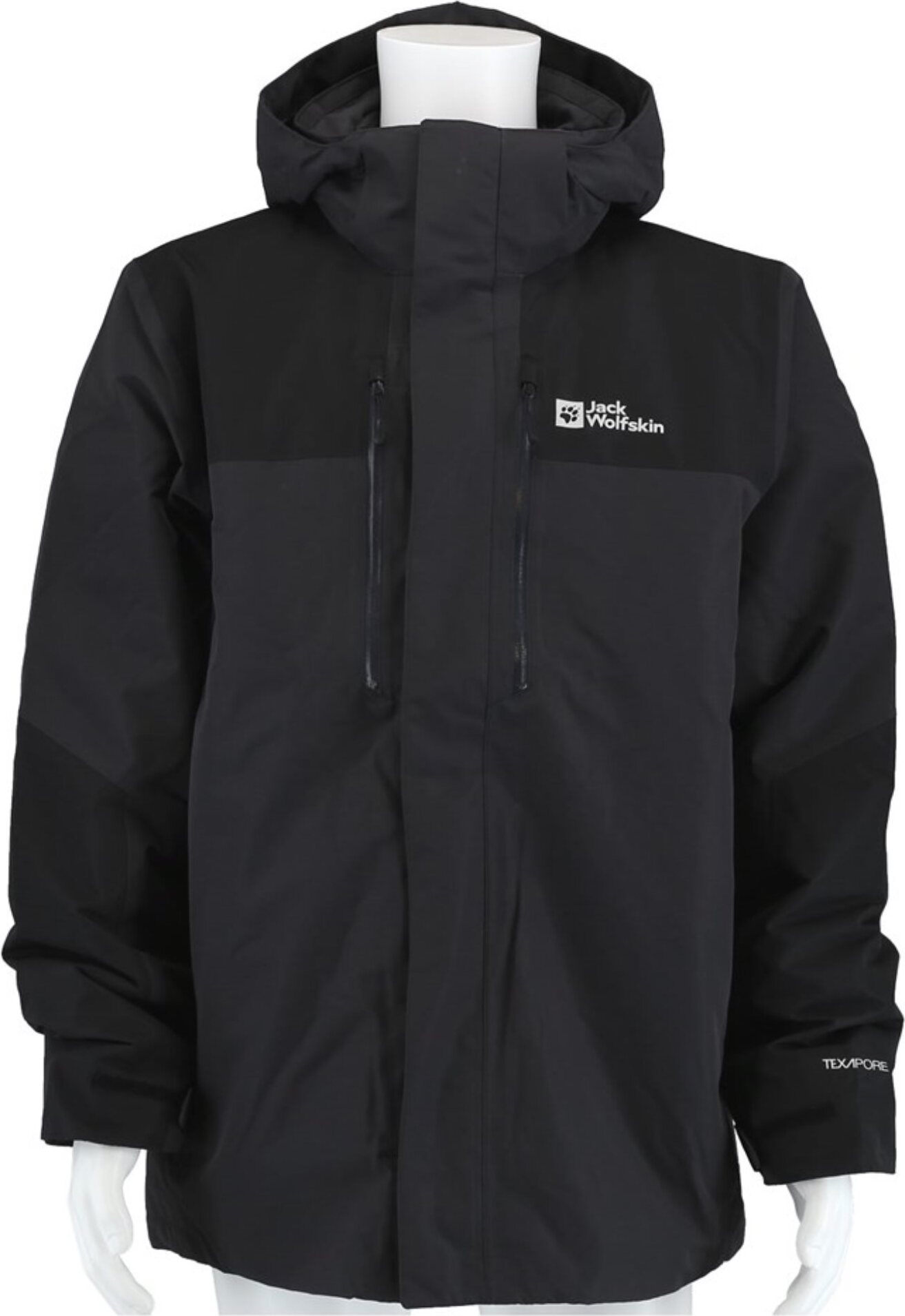 Jacken Jack Wolfskin A618586350