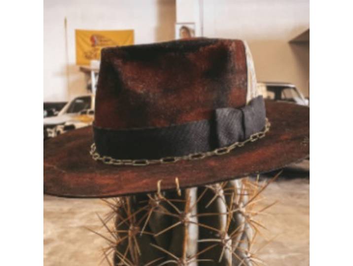 Chapeau haut de forme en laine Do The Old Cowboy pour hommes, Jazz, Curling, Europe, Amérique, automne, hiver, nouvelle mode, offre spéciale