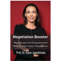 Kasia Jagodzinska, Fachbücher von Kasia Jagodzinska