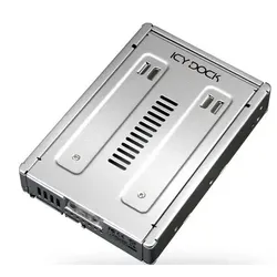 Icy Dock MB982SP-1S Computer-Gehäuseteil