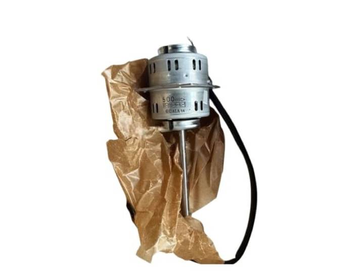 Klimaanlagen-Lüftermotor 500 KF-200-15-4J-1 for HVAC-Systeme Einfach auszutauschen und zu verwenden