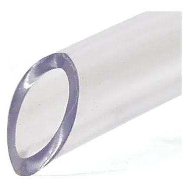 ABS Stute BENZINSCHL.GLASKLAR PVC O.EINLAGE10,0 X13,0MM (10 mm) (39121050)