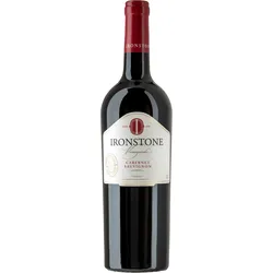 Ironstone Vineyards Cabernet Sauvignon Lodi