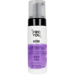 Revlon Proyou The Toner Foam 150ml