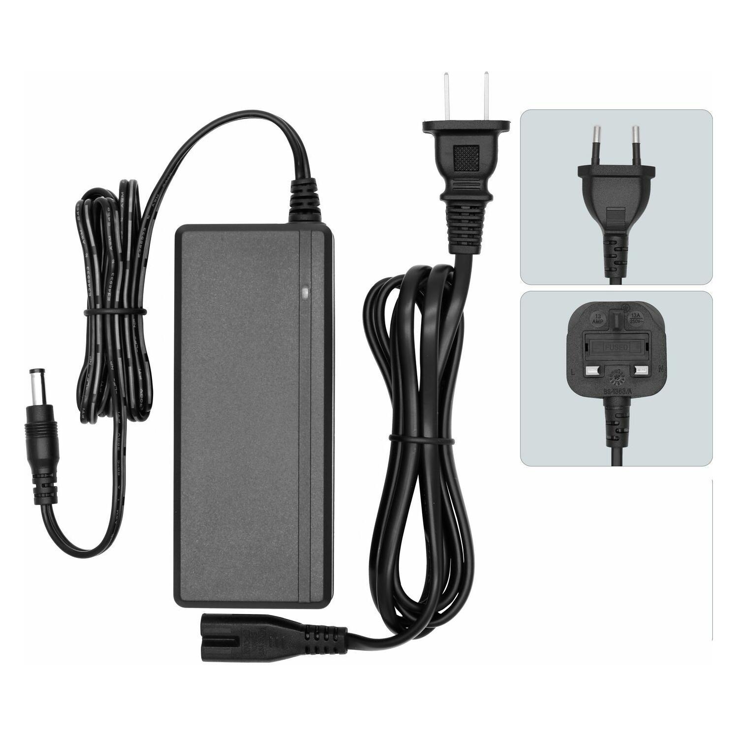 Capture Power Supply for Charging (CA-MTAC-12V5A-XX)
