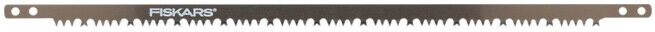 Fiskars Lame de rechange pour scie à archet 1001621 (1001706)