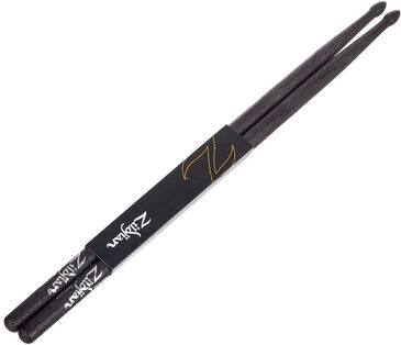 Zildjian Aaron Spears Signature Sticks Cool Grey