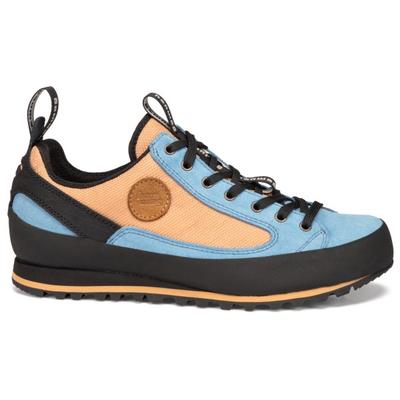 Hanwag - Rotpunkt Low LL - Approachschuhe 48 | EU 48 schwarz