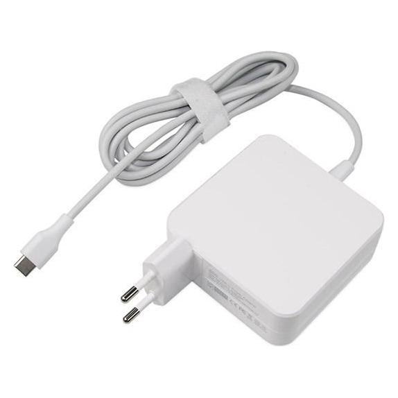 CoreParts 100W USB-C Nano Charger, GaN (100 W) (MBXUSBC-AC0030W)