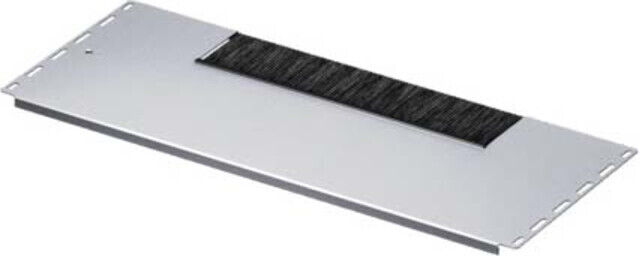 Rittal Module de fond de coffret avec brosse VX 5301.333 (5301333)