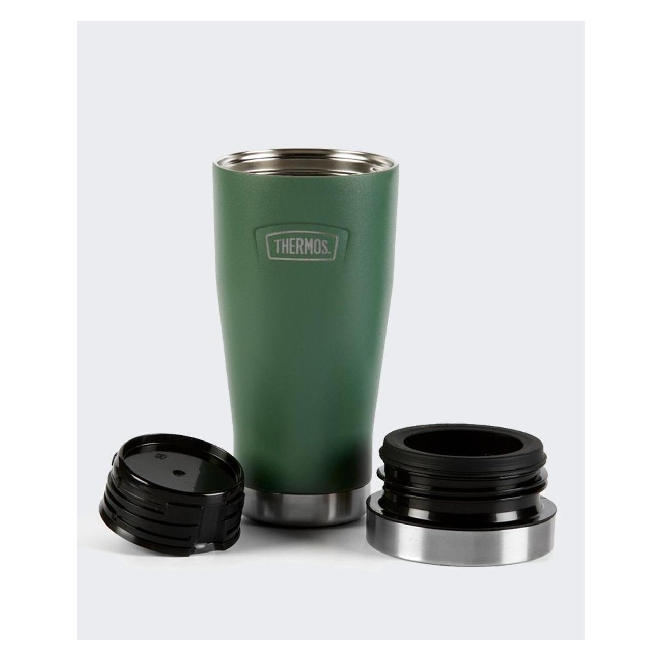 Thermos Icon Mug Thermobecher 0,47 L Grün (0.47 l) (160083)