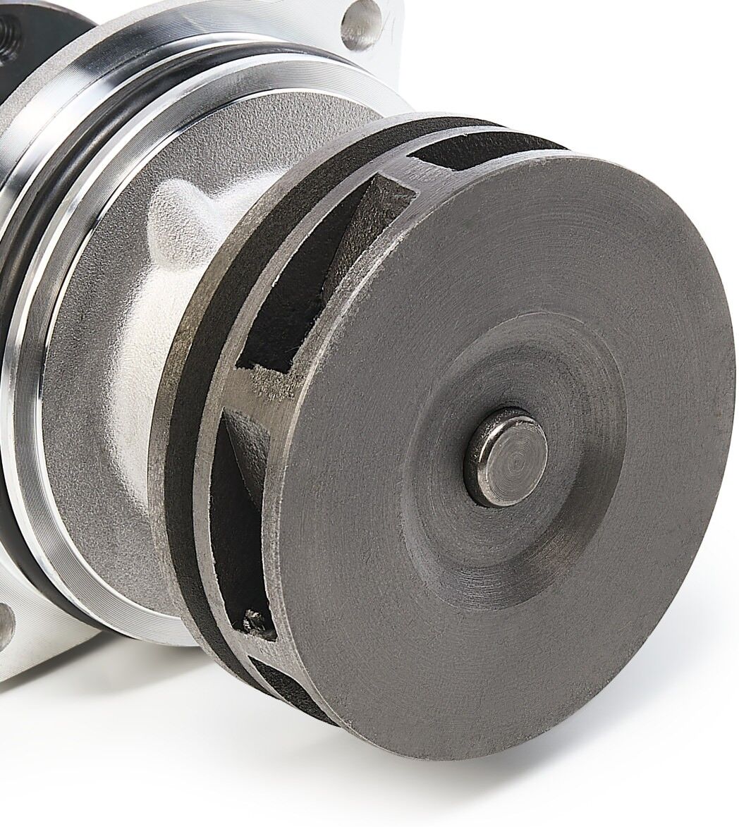RIDEX 1260W0004 Water pump