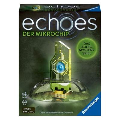echoes Der Mikrochip