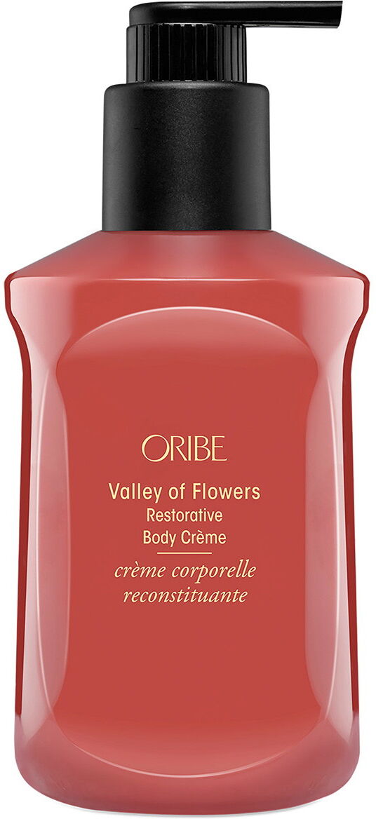 300ml Oribe Valley of Flowers Restorative Body Crème