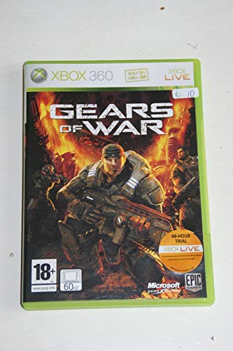 Gears of War - Gears of War - Preis vom 27.09.2026 03:53:48 h