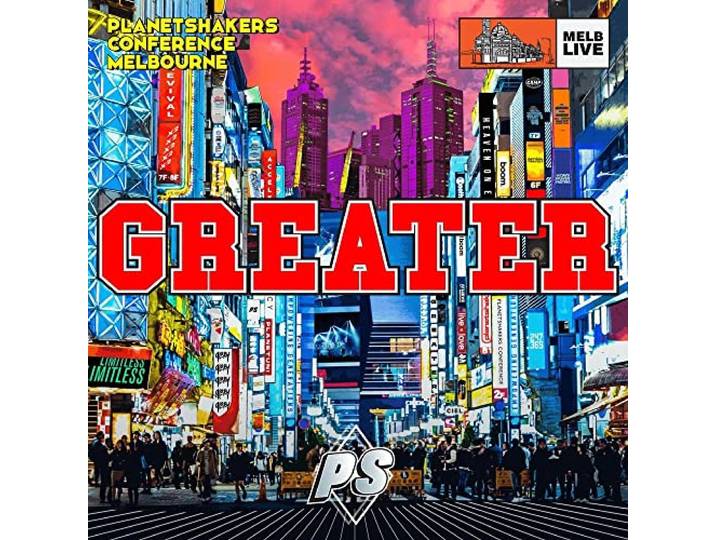 Greater