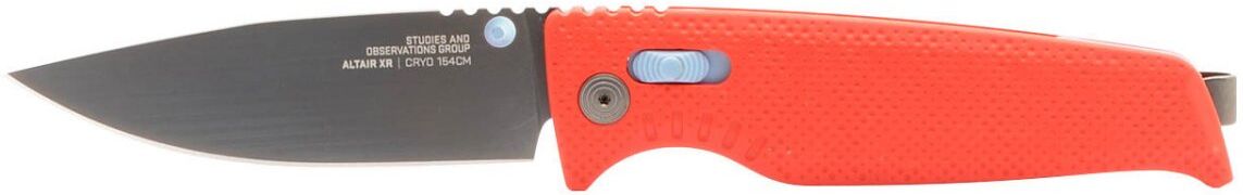 SOG Altair XR - Canyon Red