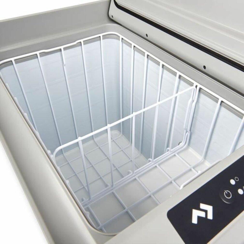 Dometic CFF 45, Schwarz, Grau, Polyurethan (PU), LED, 44 l, -18 - 20 °C, 50 g