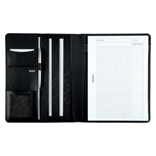 Alassio Schreibmappe CREMONA (A4, 1x) (43006)