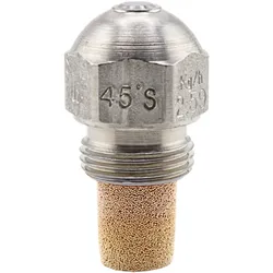 STEINEN-Düse 45 Grad 0,65 Gal. mit Vollkegel Typ S