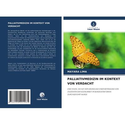 Palliativmedizin im Kontext von Verdacht -