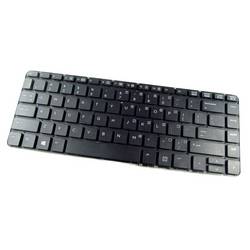 HP 840791-051 Laptop Tastatur Schwarz 1 St.
