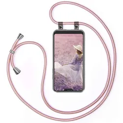 moex Free Spirit Xiaomi Mi A2 Hülle mit Band abnehmbar