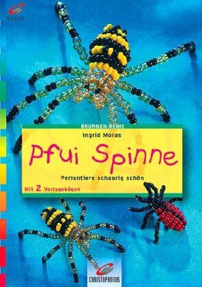 Ingrid Moras - Brunnen-Reihe, Pfui Spinne - Preis vom 05.10.2026 03:47:11 h