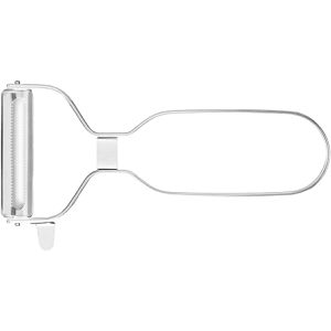 Arcos Sparschäler 607100, Tomatenschäler, Universal, Edelstahl, silber