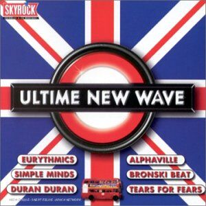 Various - Ultime New Wave - Preis vom 12.10.2026 11:37:12 h