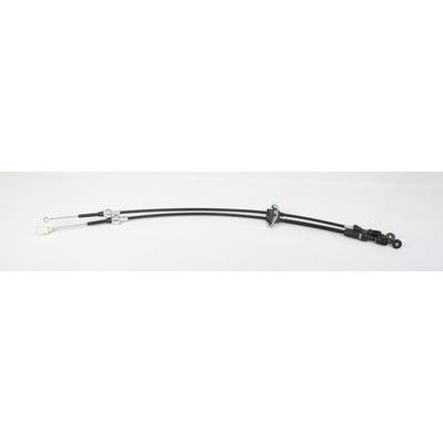 TRISCAN Seilzug, Schaltgetriebe 814021706 für CHEVROLET