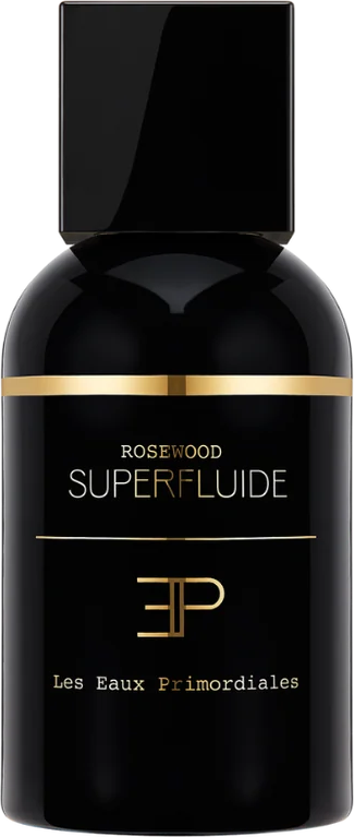 Les Eaux Primordiales Rosewood Superfluide - Eau de parfum