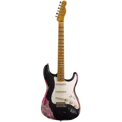 Fender Custom Shop Mischief Maker Heavy Relic - E-Gitarre
