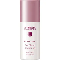 Braukmann BODY LIFT Pro Shape Energie Öl